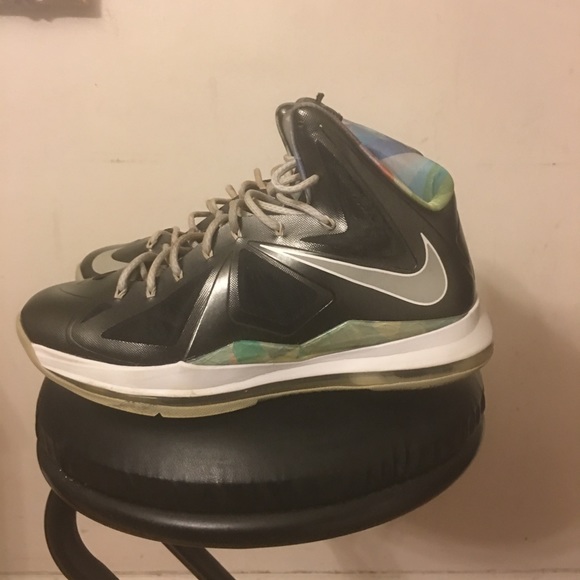 lebron 10 size 13